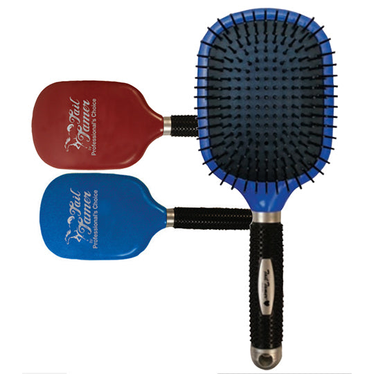 Paddle Brush Assorted Colors