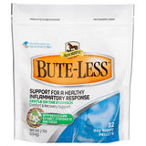 Absorbine Bute-Less Comfort & Recovery Support Pellets- 2lbs