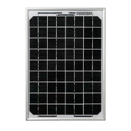 Solar Kit Go Power- 10 Watt