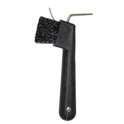 Coolhorse Hoof Pick with Brush