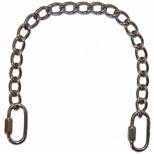 Partrade Stainless Steel Curb Chain