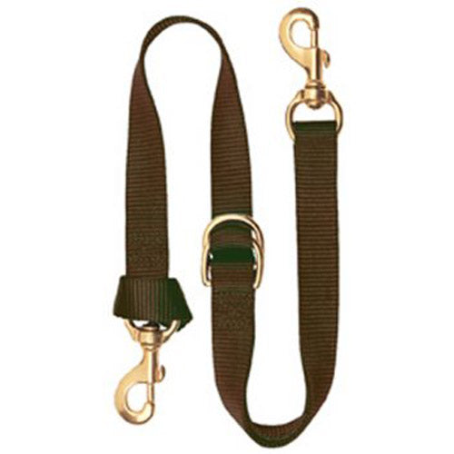 Weaver Leather Deluxe Nylon Tiedown Strap