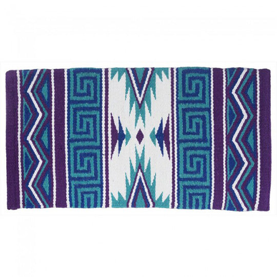 Navajo Blankets and Underpads