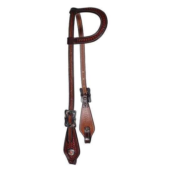 Professional's Choice Gator Slip Ear Headstall