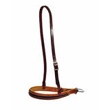 Performance Pony Two Tone Tiedown Noseband