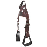 Oxbow Tack Little Pal Stirrups