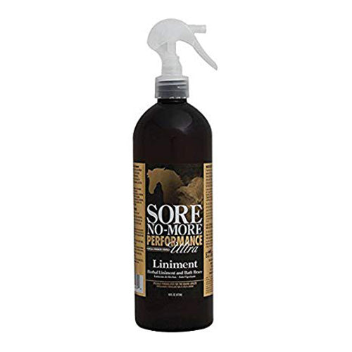 Sore No More Performance Ultra Liniment- 16oz.