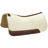 5 Star The Rancher Saddle Pad- Standard - 1 1/8" - 32" x 32"