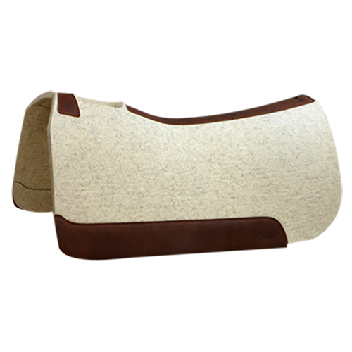 5 Star The Performer Saddle Pad - 1" - 32" x 32"