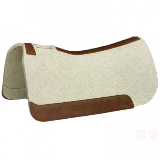 5 Star 1" Natural Roper Pad- 32"X30"