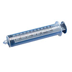 Monoject 60ML Syringe