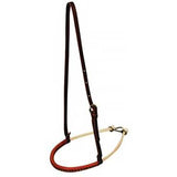 Reinsman Tiedown Double Rope Noseband