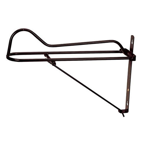 Weaver Leather Folding Wall Mount Saddle Rack