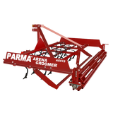 Parma Arena Groomer 6 Ft. Mini Model Plow Drag