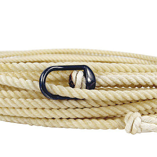 King Ropes Buck Brannaman 60' Horse Rope