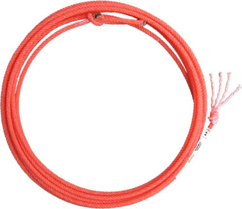 Fast Back Ropes Centerfire 4-Strand Heel Rope 35'