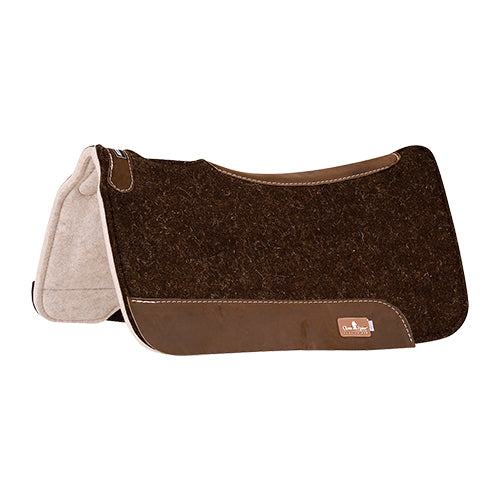 Classic Equine ESP Felt 1" Pad 31" x 32"