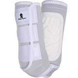 Classic Equine Classic Fit Front White Boots