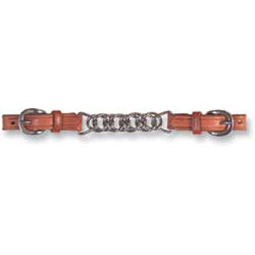 Martin Saddlery Five Link Curb Chain