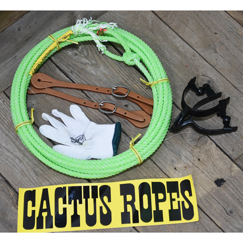 Cactus Ropes Kid's Gift Pack