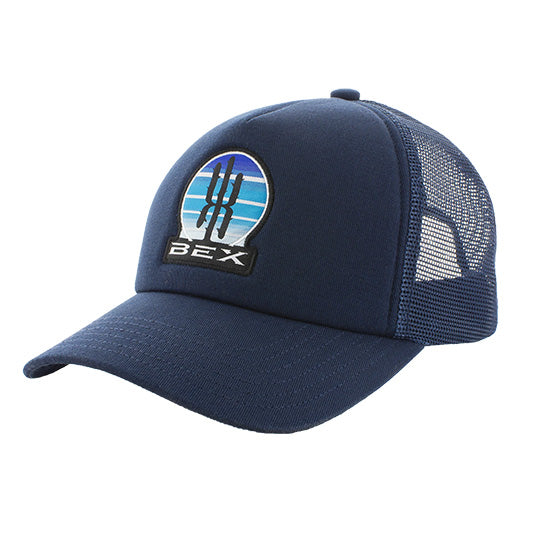 Bex Cap Saguaro Navy