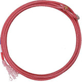 Classic Rope The Heat 4 Strand Heel Team Rope 35'