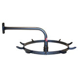 Equiracks 10 Arm Rotary Headstall Rack