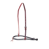 Martin Saddlery Tiedown Double Nylon Rope Noseband