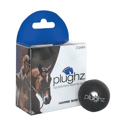 Plughz Ear Plugs 2-Pack