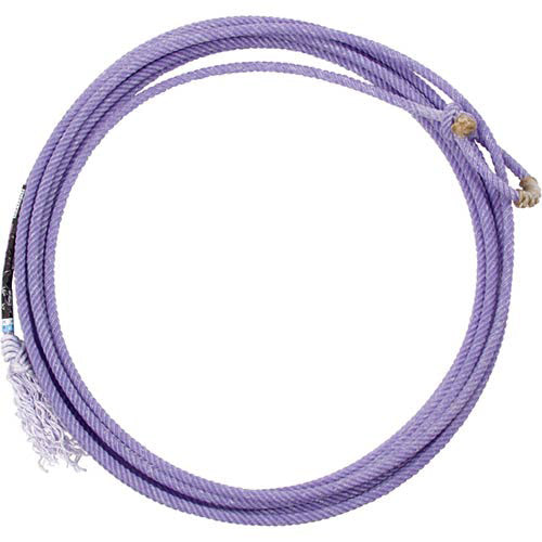 Rattler Ropes Radar4 Rope 4 Strand Head Team Rope 30'