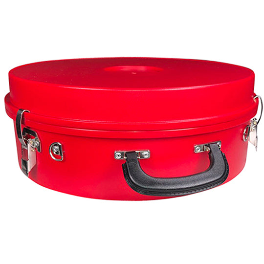 Renegade Rope Can- Red