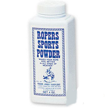 Rattler Ropers Sports Powder