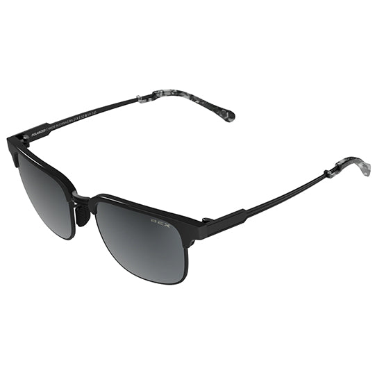 BEX Sunglasses Roger- Black/Grey