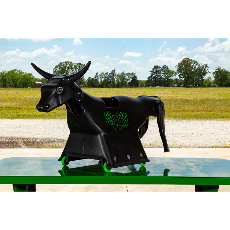 Shorty Ground Roping Dummy from Smart Roping