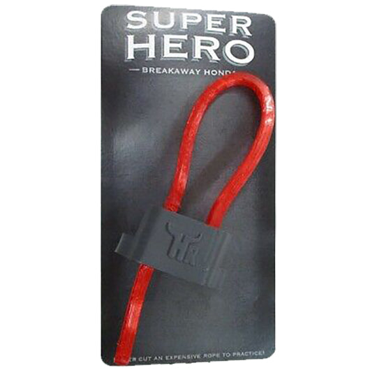 Hero Rodeo Super Hero Breakaway