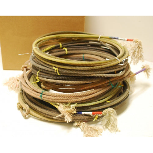 Used purchases Western Rodeo Ropes (team roping)