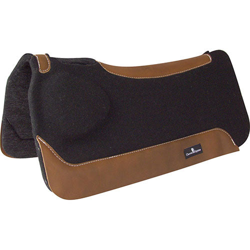 Biofit Correction Saddle Pad from Classic Equine 30