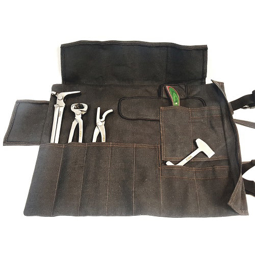 Well Shod Medium Tool Bag