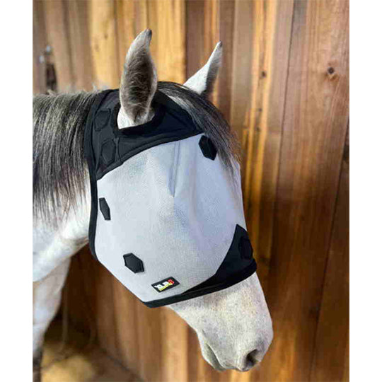 XLR8 Equine Therapy Fly Mask