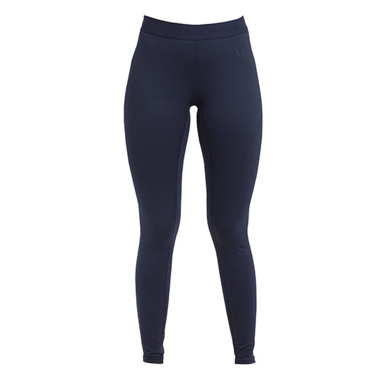 Back on Track Cate Women's P4G Running Tights- Blue