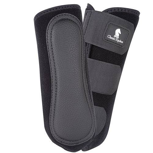 Classic Equine EZ Wrap Lite Hind Boots